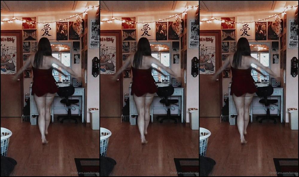 Loisplz Jailhouse Rock