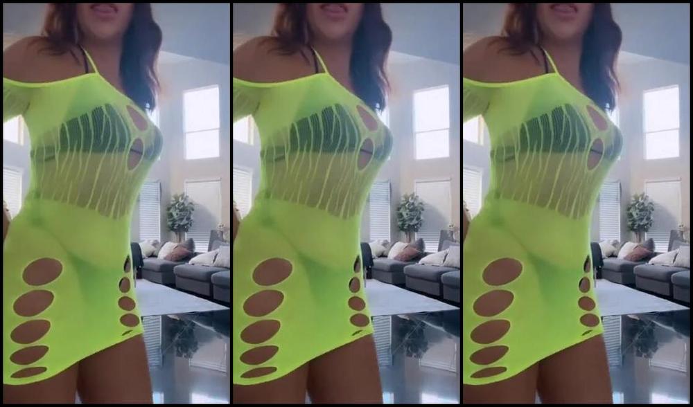 Feetbyselms Onlyfans Little Throwback