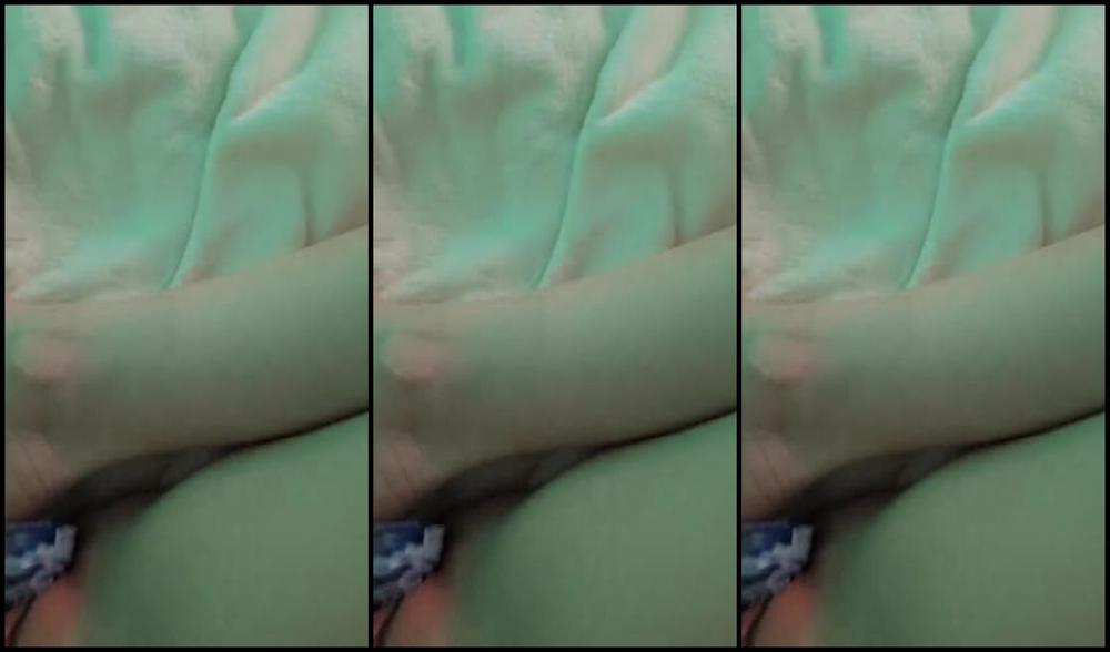 Etherealfaun Onlyfans Super Lazy Friday Night Cum Qvz