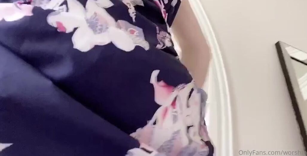 Princess Rene Aka Worshiprene Onlyfans Triggering You