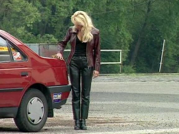 "Gabriella Vincze, Judith Kostner as Judith Haas, Judytha Bella as Judith Weller, Katalyn Hoffner, Yvette, Zora Banx, Remigio Zampa as Remigio, Leslie Taylor as Leslie White, Chris Charming, Mike Foster, Davide Gladio, Bruno Sx" Double Penetration, A