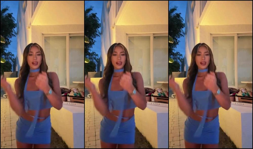 Mckinleyrichardson 3656623848 01 27 2025 Rate My Dance Moves