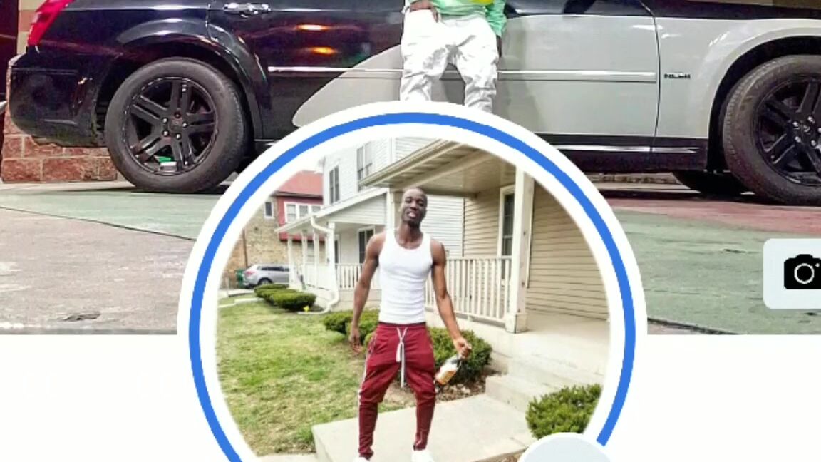 Sex on the Side of the Road_Fella The Turn Up Monster PornHubPremium