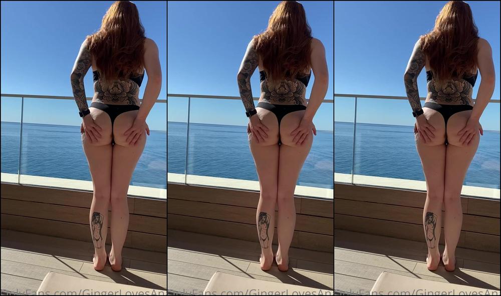 Gingerlovesanal 2022 01 04 2319369282