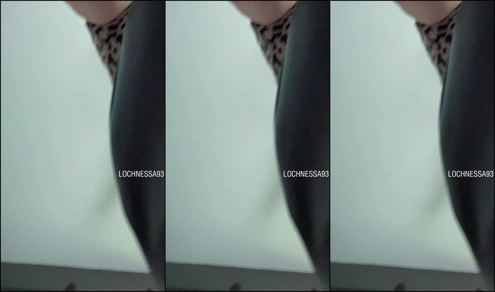 Lochnessa93 3332872173 05 25 2024 Did You Guys Like The Naughty Coworkersecretary Look Do You Want More