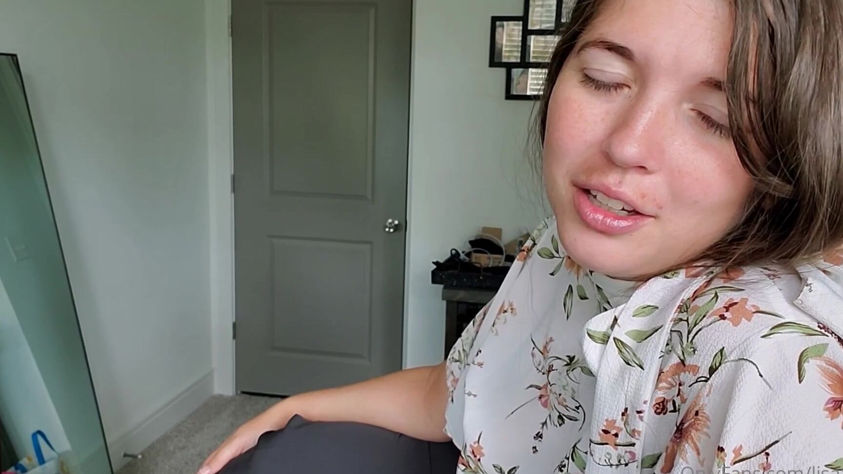 Lisaasmr Feet Tlc Custom Rp Asmr