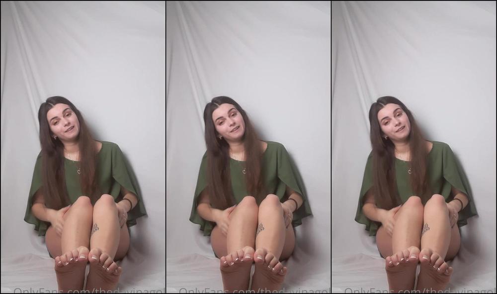 Thedavinagold Humiliation Let Me Humiliate You Foot Boy Video Duration Minutes Seconds