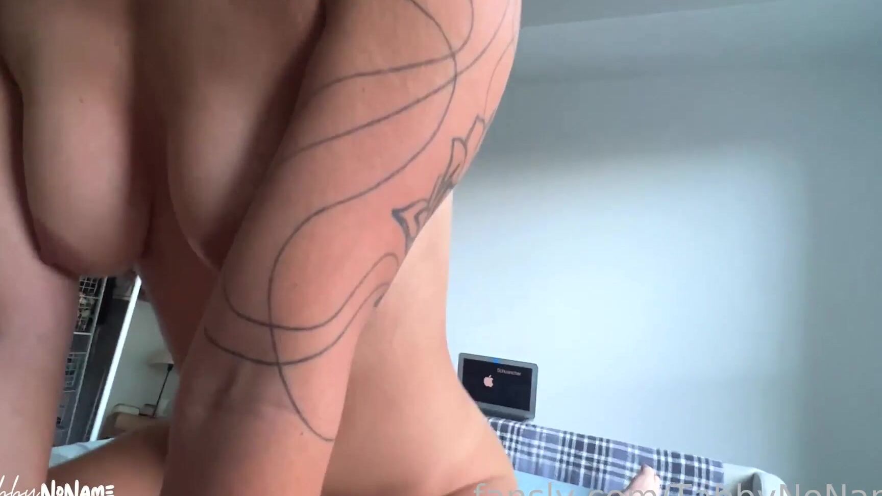 Tabbynoname Not Sure If I Need To Put A Warning On This Or Not But I Woke Up On My Period This Mornin