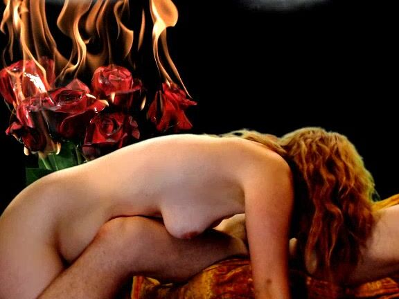 Cowgirl, Cream Pie, Blow Jobs, Hairy Bush, Live Cams harper the fox fiery hot cowgirl ride recorded camshow ManyVids