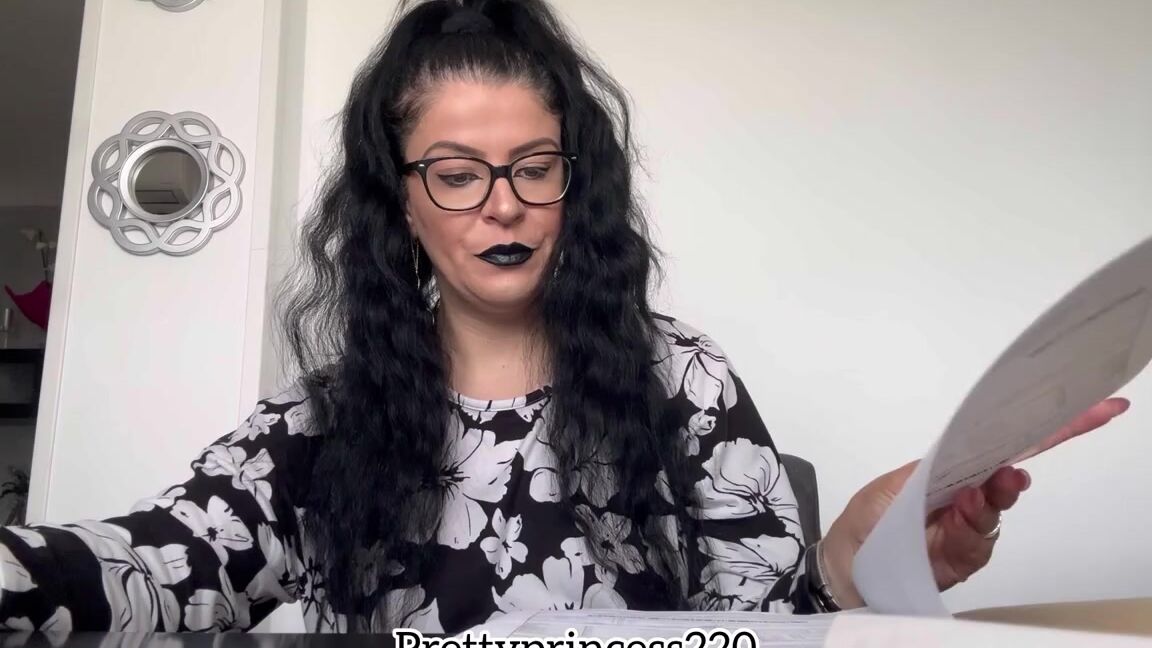 Prettyprincess220 11 19 2024 Onlyfans Video Burping Secretary