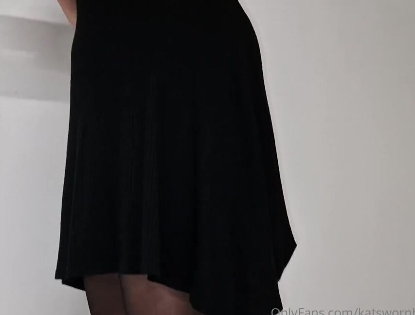 Kats Worn Heels Nicknamed Katswornheels Onlyfans Walking Over This Poor Little Guy In My Razor Sharp Heels