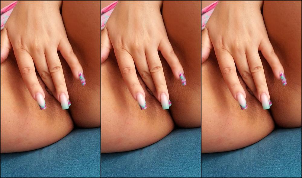 Ferzinhafire Oficial 234469193 04 14 2020 My First Squirt Minha Primeira Esguichada