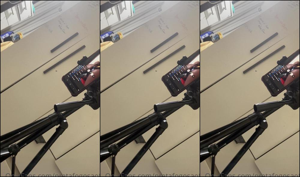 Pretafogosaofc 2789064494 02 28 2023 Eu Gosto De Fuder Assim No C Mera Prive