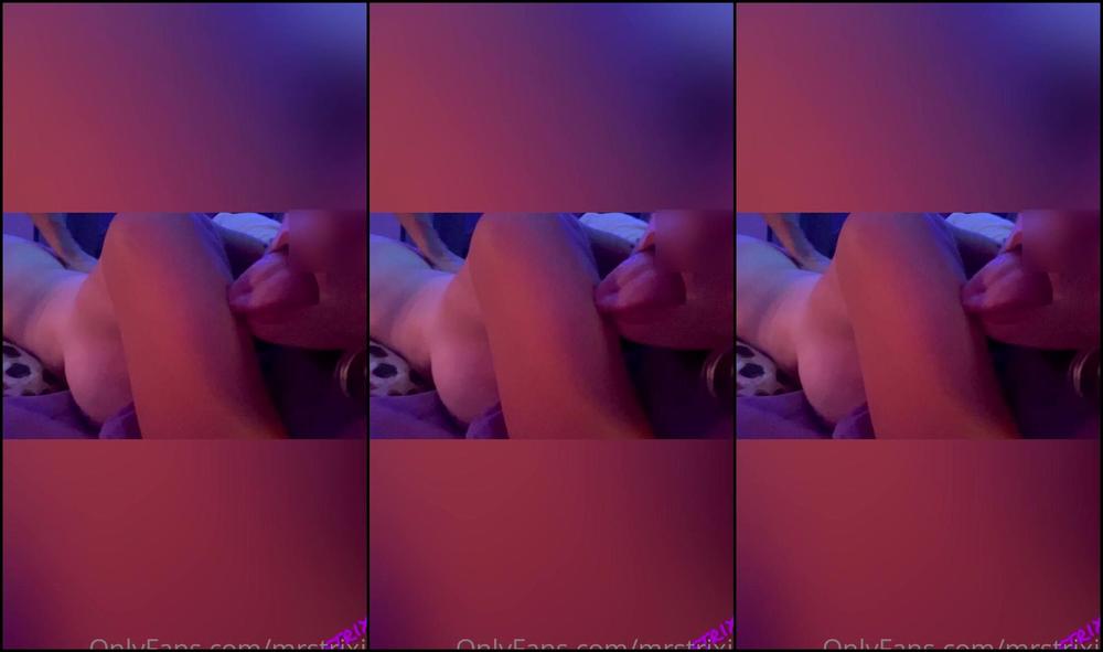 Mrstrixie Stairway To Heaven Minutes Sliding