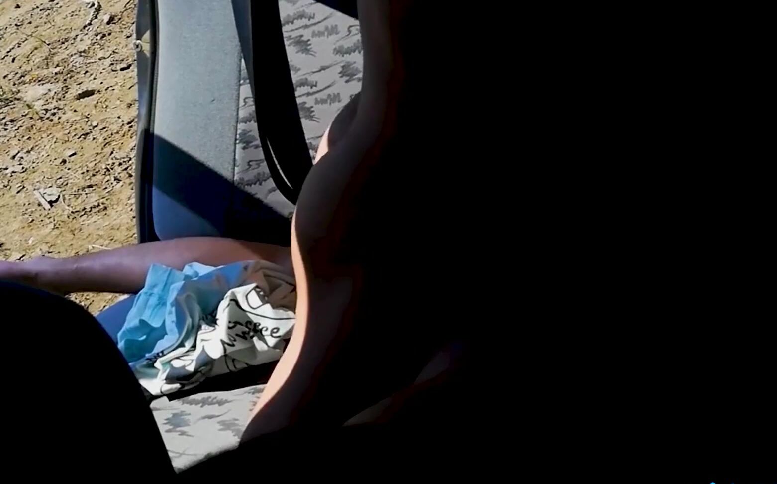 Alinarai Папочка, ты привел меня на берег реки только для того, чтобы xhamster