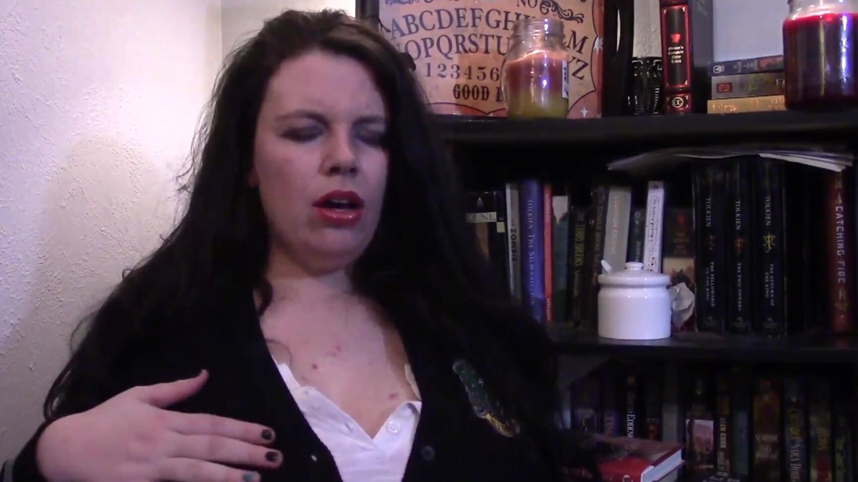 Hogwartsbreastexpansionspell