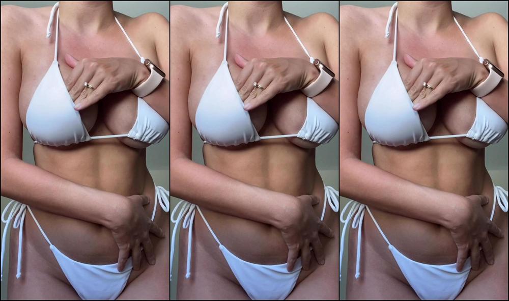 Darshellestevens 363144296 05 26 2020 You Re Stuck On My Mind