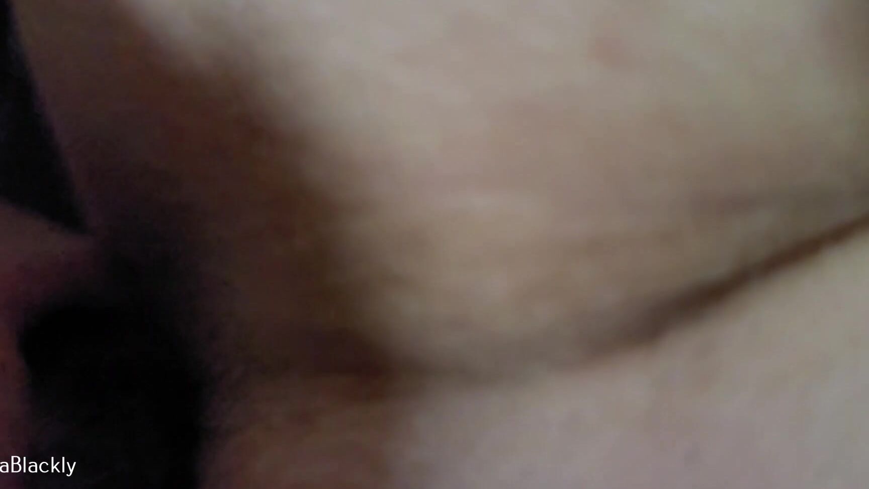 Linablackly Fucked Hard Pov Doggie Manyvids