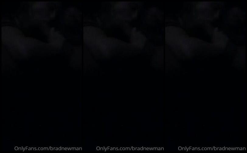 Bradnewman I Just Love Getting Blown In The Front Row Of A Movie T