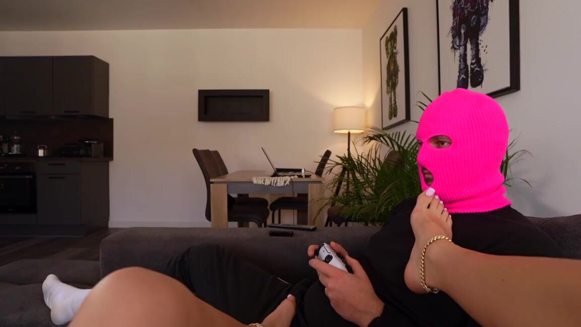 Bubblegumtoes2 01 15 2025 Onlyfans Video Oh Man And Then The Camera Battery Just Died Well We Immediately Ordered Two New Sparep