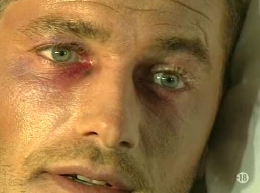 "Erika Bella, Olivia Del Rio, Lea Martini, Dolly Golden, Bruno SX, Sabina, Marc Barrow, Boris Bianco, Eros Cristaldi, Philippe Dean, Andrea Monti, Andrea Nobilli, Toto Scilla, Andy Spider" DP, Oral, All Sex, Anal Passion de guerre Video Marc Dorcel