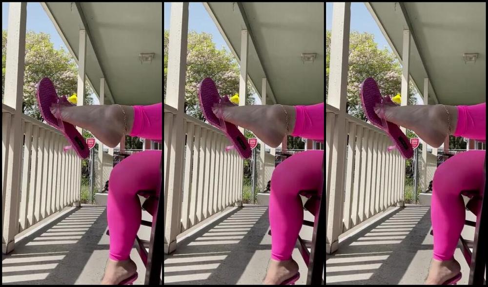 Aminamarie Onlyfans Video 521