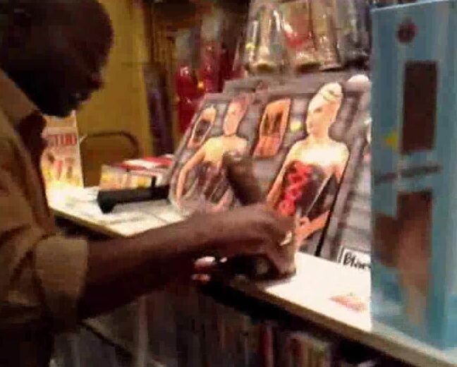 "Mix"  Dirty Diaries_12 SiteRip