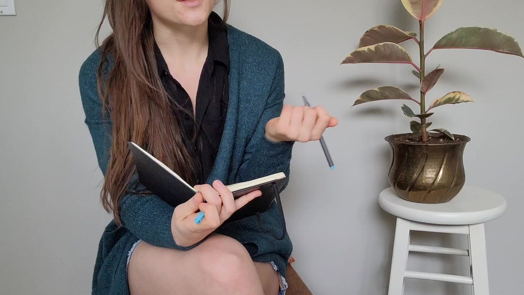 Daddy Roleplay,Edge Play,Orgasm Control,Psychiatrist,Taboo hazel simone pervert rehab with naughty therapist ManyVids