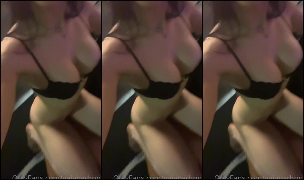 Mistress Gaia Worship