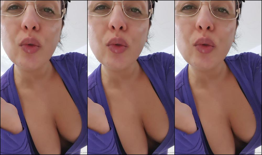 Ezada Wishwednesday Ageregression Spitting Exclusive Minutes Clip Baby Boy Must Eat Only W