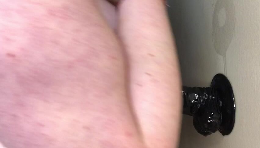 Cutie Bunbun Oily Boob Job