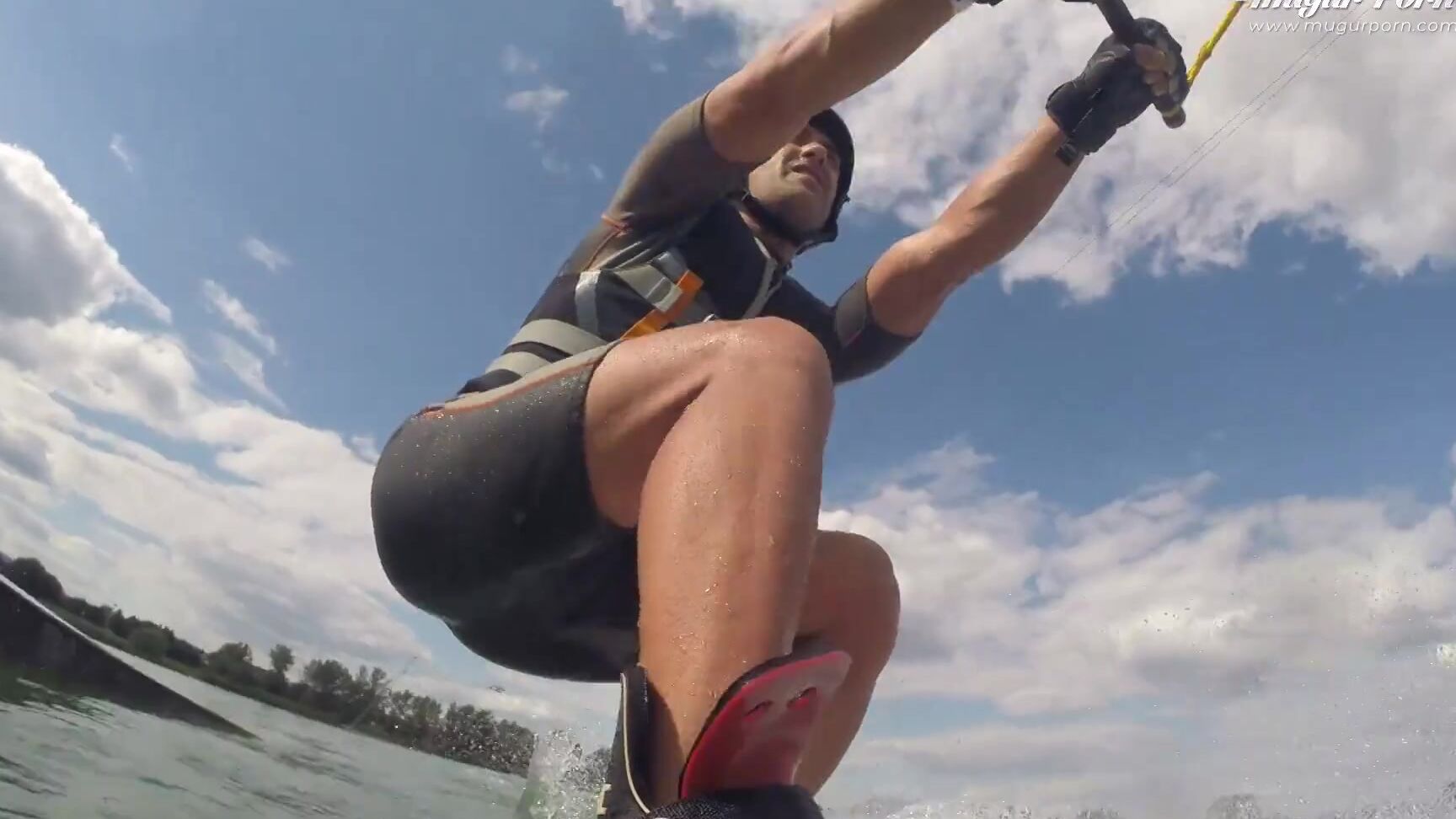 Mugur Porn Wakesurfing Before Private Solo Sex Movies Feat