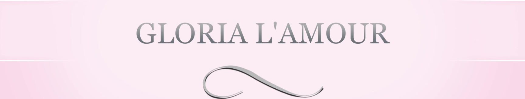 Gloria Lamour Oiled Up Fake Black Tits