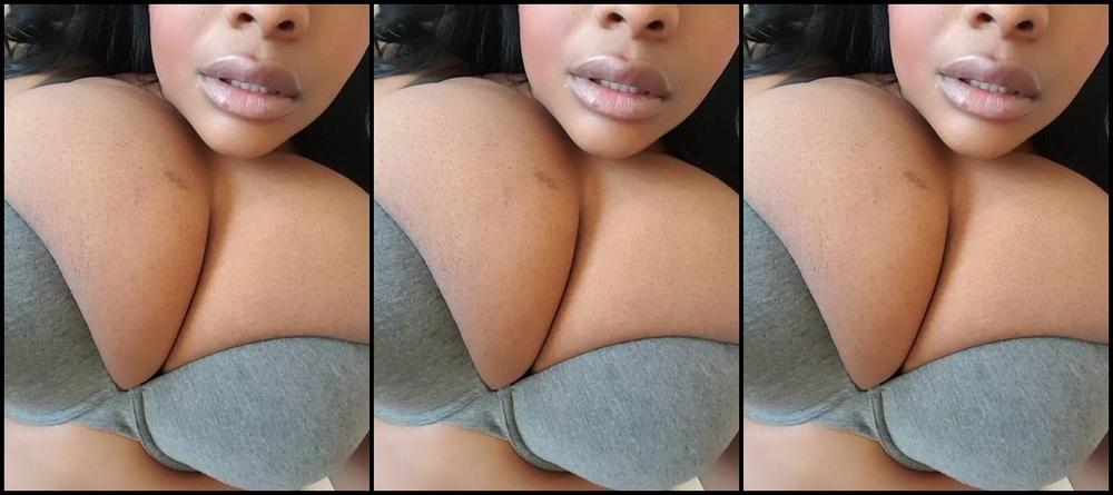 Renelove Rene Love Smokin The House Down Topless