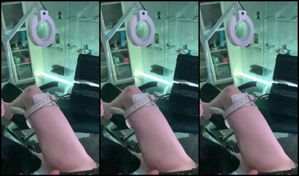 Vivienne L Amour Aka Vlproductionsuk Onlyfans New Exclusive Nurse Vivienne Medical Pov Clip