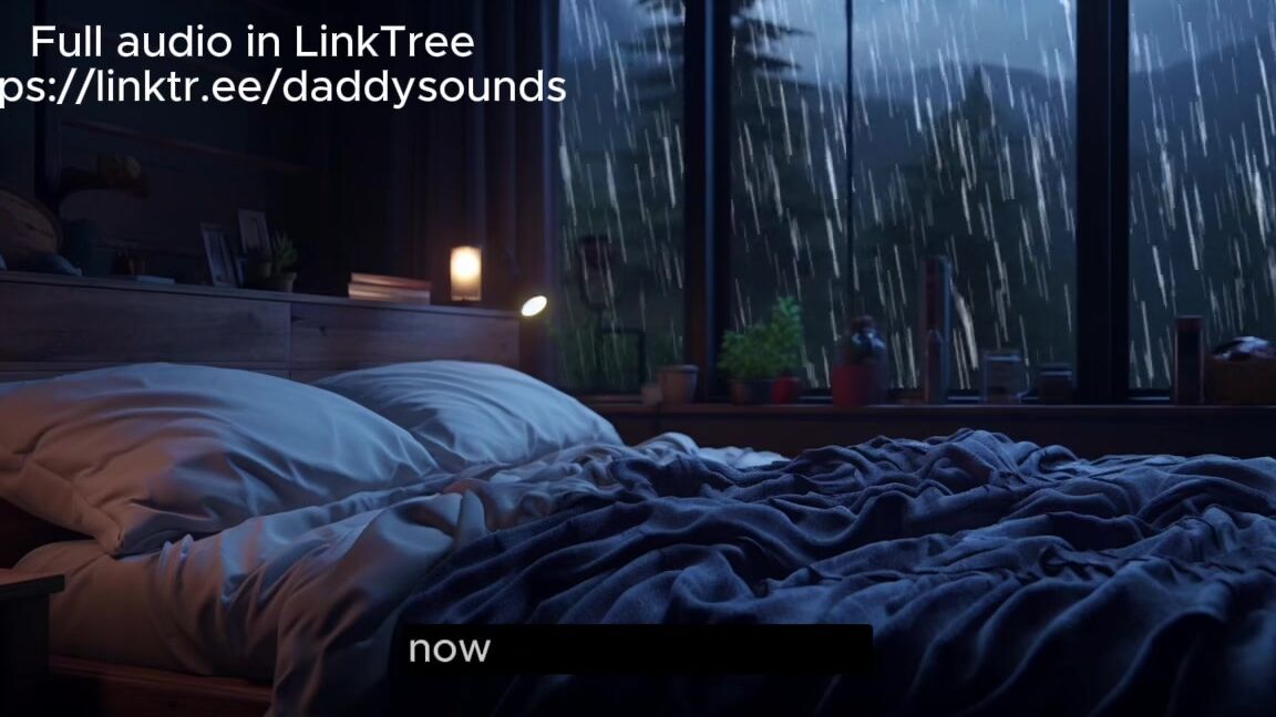 "Daddy Sounds" Audio For Women, Dirty Talk For Women, Suggest Daddy Sounds AUDIO Funny Boyfriend Slides his big cock deep Audio Roleplay M4F pornhub