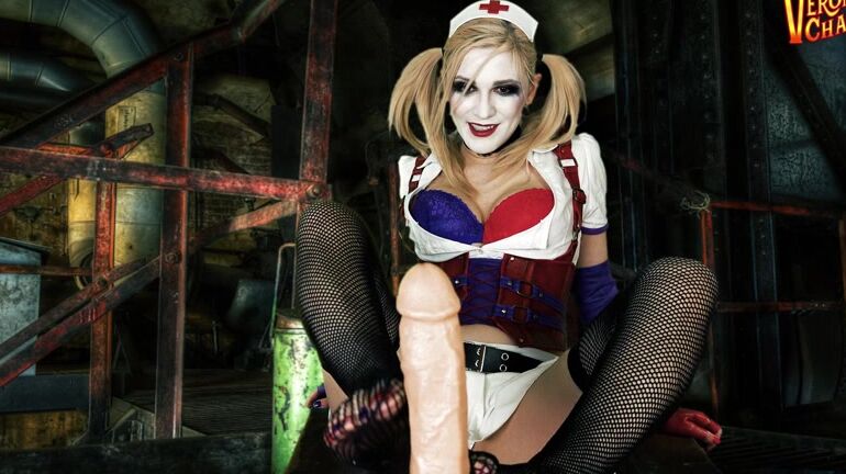 Footjobs, Boots, Feet, Barefoot, Cosplay veronica chaos pov footjob for batsy ManyVids