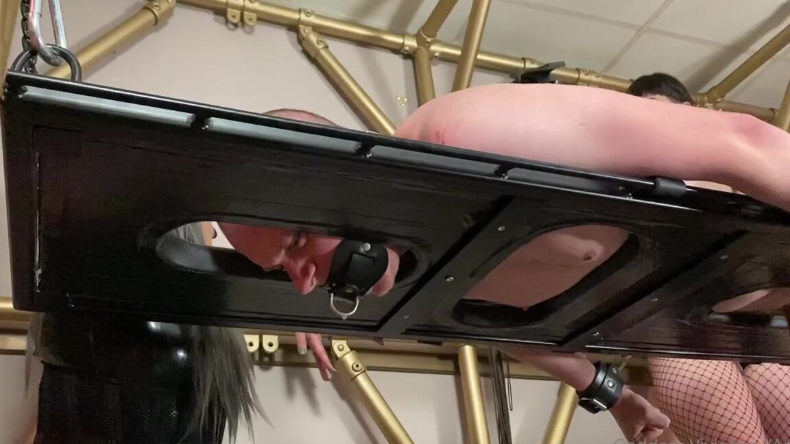 Vivienne L Amour Aka Vlproductionsuk Onlyfans Here Is A Snippet From This Weeks Favourite Extreme C P Film Buy The 30 Min Clip That Is In Your