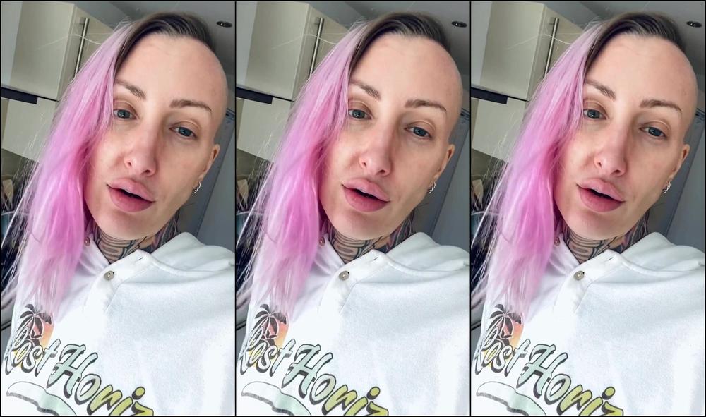 Angel Long Little Vlog Talking About How Michelle I Know Each Other