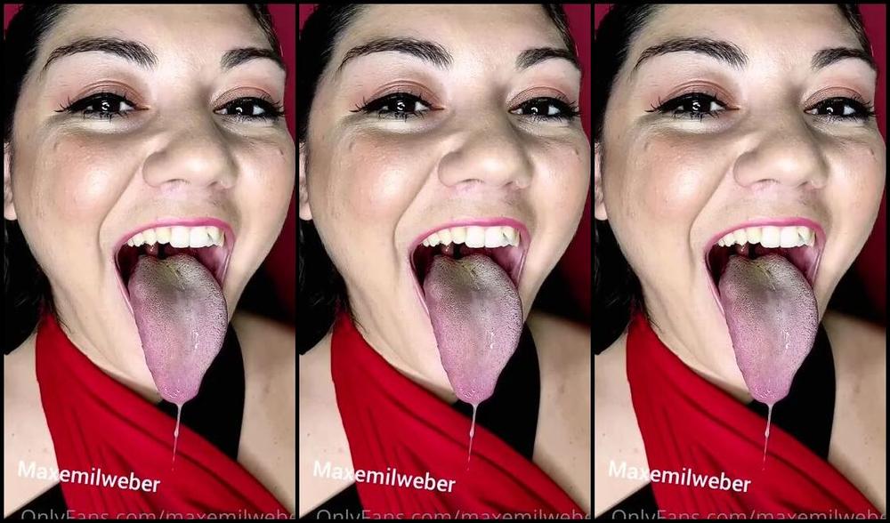 Emily Maxemilweber Nicknamed Maxemilweber 06 17 2021 Onlyfans Video Leaked Maxemilweber 49470