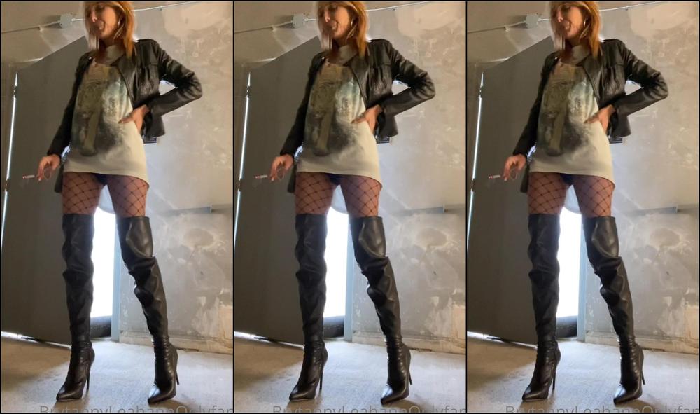 Justnitnee This Was Fun