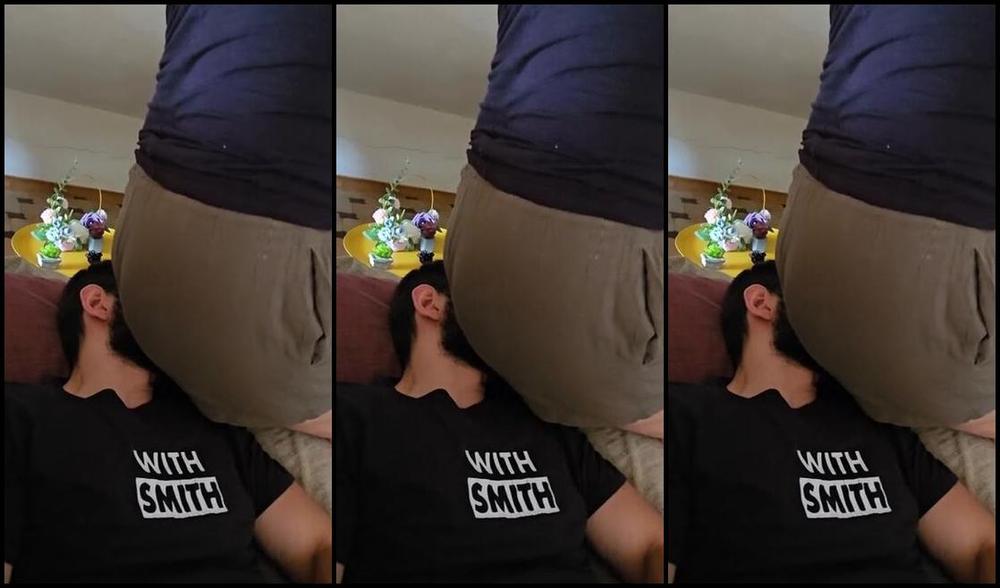 Emily Maxemilweber Nicknamed Maxemilweber 10 11 2024 Onlyfans Video One Of The Most Painful Face Fartings For Him Of Recent Times Very Smelly