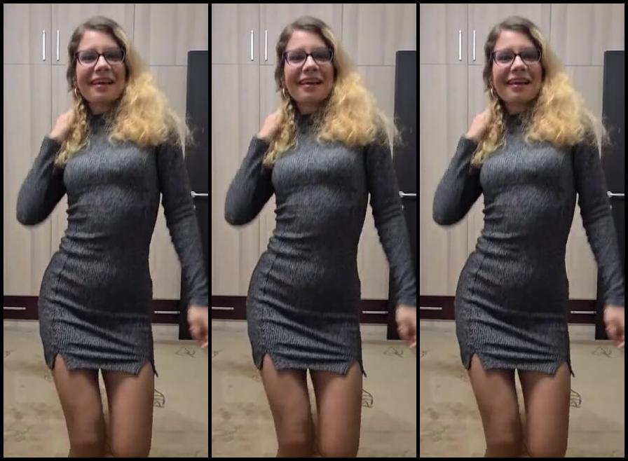 Miruna Fit Girl Nicknamed Mirunafitgirl Onlyfans This Dance Is Only For You My Onlyfans Friends