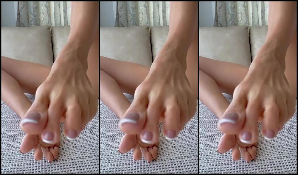 Worldsexiestfeet Onlyfans Full Clip 520 Mins Not Just Not Free Please Dm Me If You Re Interested