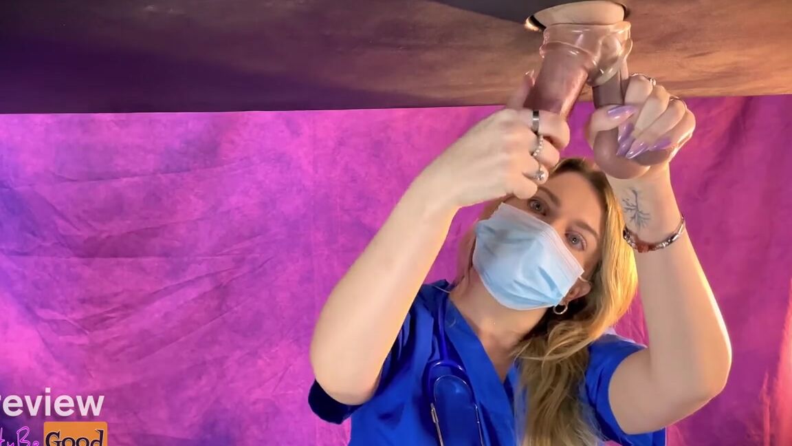 Kittybegood Nicknamed Mskittybegood 02 23 2024 Onlyfans Video New Ppv Video Available For Purchase In Your Dms Hot Blonde Nurse Drains Big Cock