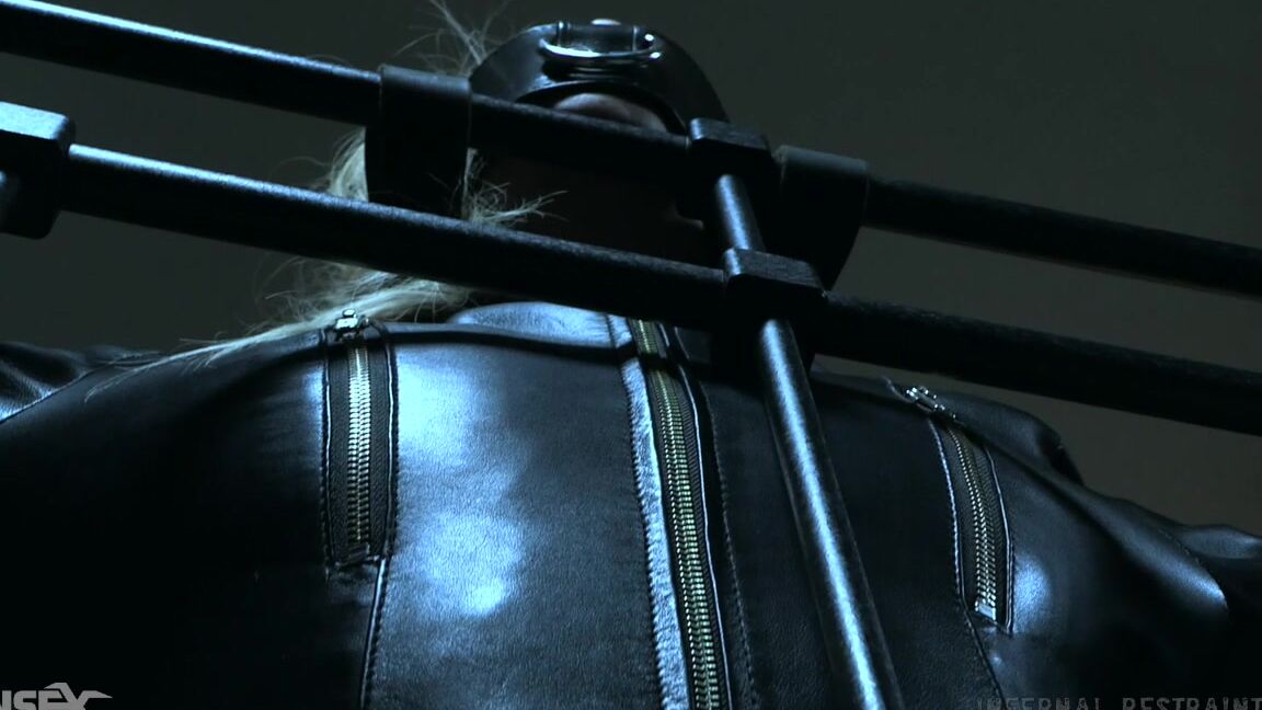 BDSM, Torture, Whipping, Humiliation Blaten Lee. The Facility InfernalRestraints.com