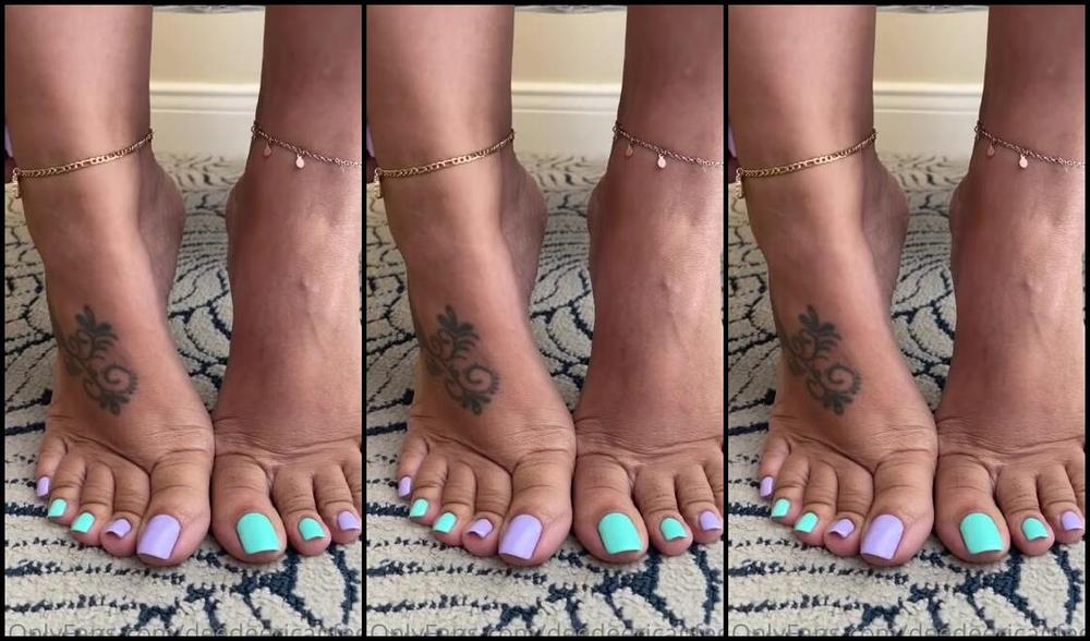 Deedeericanfeet Onlyfans Here S A Clip I Wanted To Share Wit U Guys From The Hotel I Was In On My Vacation Taken By My Hubby