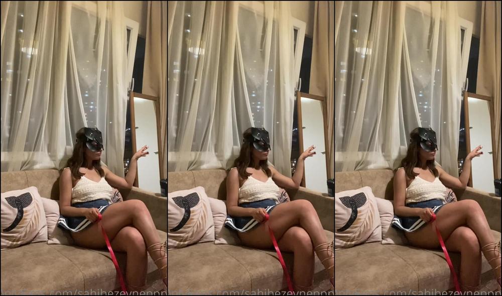 Sahibezeynepppp Seanslar M B Yle E Lenceli I Te