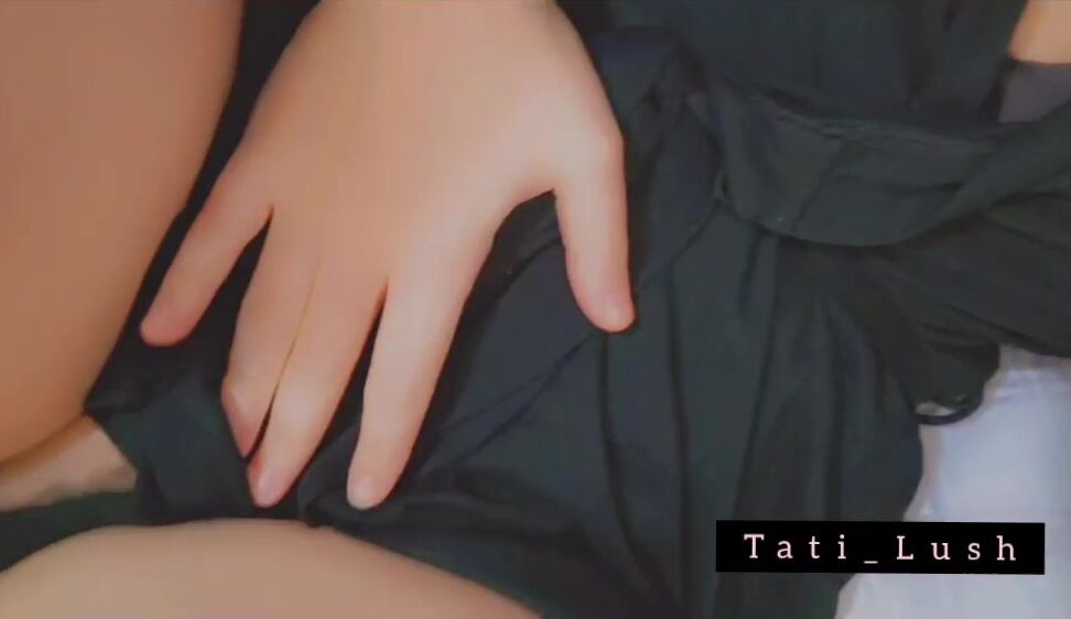 Tati Lush 2016404630 01 25 2021 Feeling Some Type Of Way