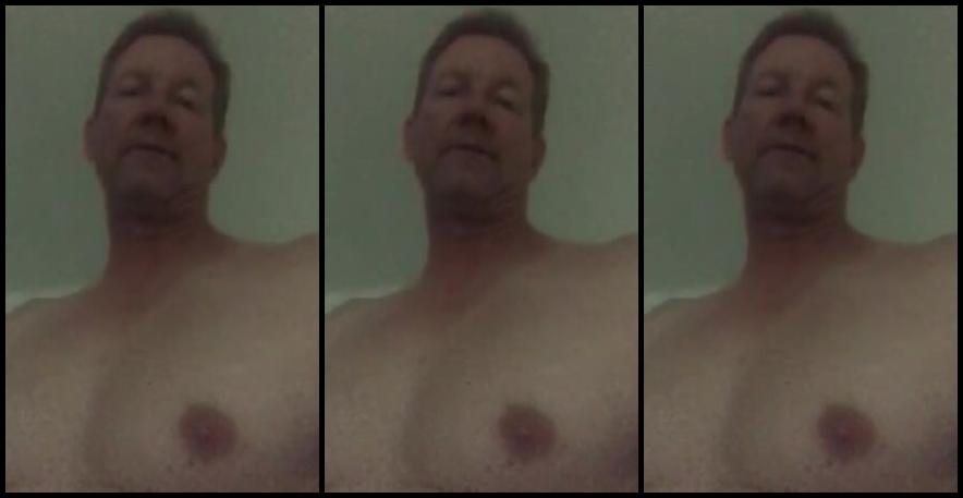 Tsnikkiedickie In Michigan Visiting A Client For Fun Part